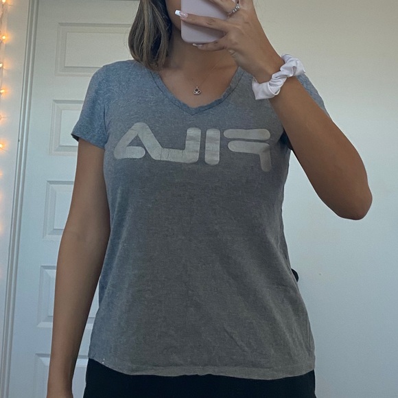 Fila Top - Picture 2 of 3